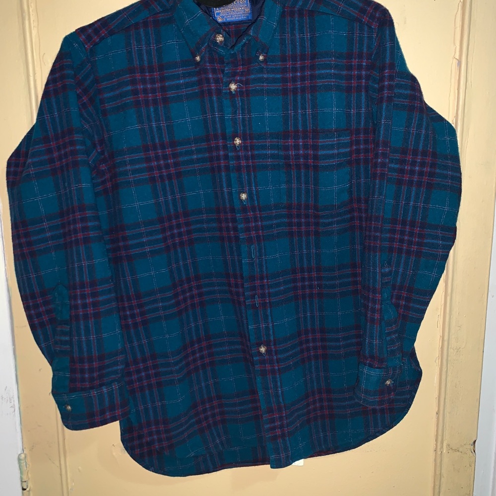 Pendleton size medium very good condition